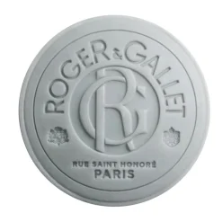Roger & Gallet Cologne Twist, mydło do golenia w kostce, 100 g