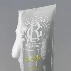 Roger & Gallet Cologne Twist, pielęgnujący żel po goleniu, 75 ml