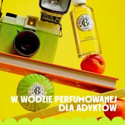Roger & Gallet Fleur d'Osmanthus, krem do rąk, 30 ml