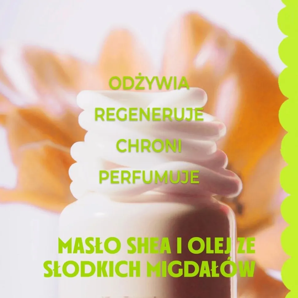 Roger & Gallet Fleur d'Osmanthus, krem do rąk, 30 ml