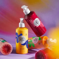 Roger & Gallet Gingembre Rouge, balsam do ciała, 250 ml
