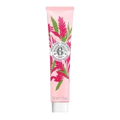 Roger & Gallet Gingmbre Rouge, krem, do rąk, 30 ml