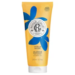 Roger & Gallet Vanille Soleil, żel pod prysznic, 200 ml