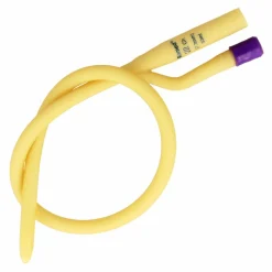 Romed, urologiczny cewnik Foleya CH 22, 30 ml, 1 szt.
