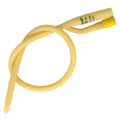 Romed, urologiczny cewnik Foleya CH 20, 30 ml, 1 szt.