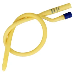 Romed, urologiczny cewnik Foleya CH 24, 30 ml, 1 szt.
