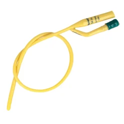 Romed, urologiczny cewnik Foleya CH 14, 10 ml, 1 szt.