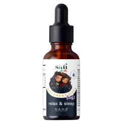 Sati Kids, Relaks & Sen, krople, 50 ml