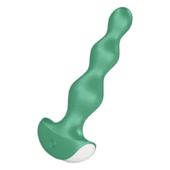 Satisfyer, Lolli Plug 2, zielony, 1 szt.