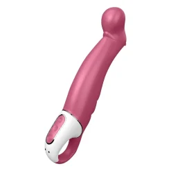 Satisfyer, Petting Hippo, masażer, 1 szt.