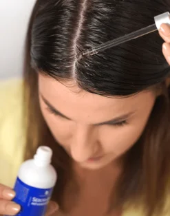 Seboradin Anti-Dandruff, serum przeciwłupieżowe do skóry głowy, 100 ml