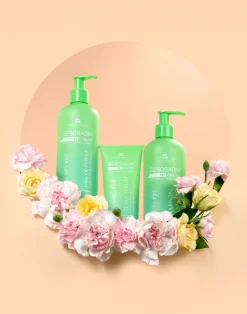 Seboradin Pro Seboclear, szampon do włosów przetłuszczających się, 400 ml