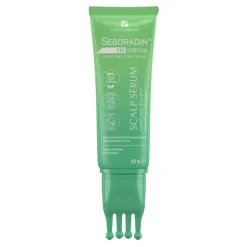 Seboradin Pro Seboclear, wcierka normalizująca do skóry głowy, 100 ml