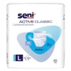 Seni Active Classic, majtki chłonne, extra large, 30 szt.