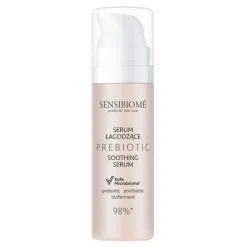 Sensibiome Prebiotic Skin Care, serum łagodzące, 30 ml