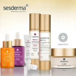 Sesderma Ferulac, serum liposomowe, 30 ml