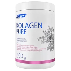 SFD Kolagen Pure, proszek, 500 g