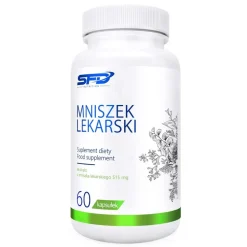 SFD Mniszek lekarski, kapsułki, 60 szt.