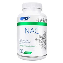 SFD NAC, tabletki, 90 szt.