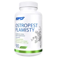 SFD Ostropest plamisty, tabletki, 90 szt.