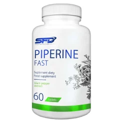 SFD Piperine Fast, tabletki, 60 szt.