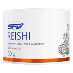SFD Reishi, proszek, 60 g