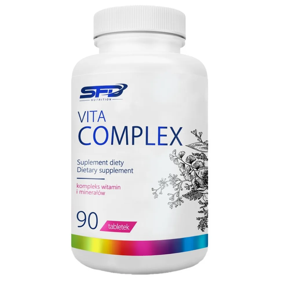SFD Vita Complex, tabletki, 90 szt.