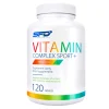 SFD Vitamin Complex Sport+, tabletki, 120 szt.