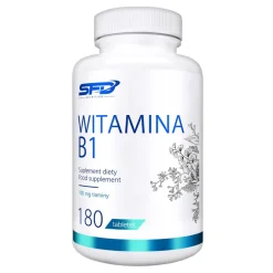 SFD Witamina B1, tabletki, 180 szt.