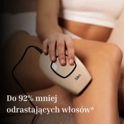 Silk'n Infinity Fast, depilator eHPL IPL do twarzy i ciała, 1 szt.