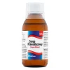 Sirupus Althaeae, syrop prawoślazowy, 125 g (Aflofarm)