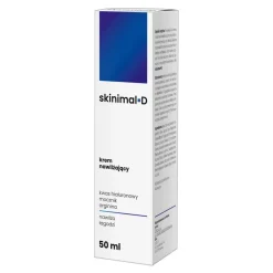 Skinimal D, krem nawilżający, 50 ml