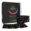 SKYN Selection+, zestaw prezerwatyw, 35 szt.