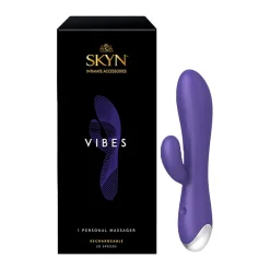 Skyn Vibes Massager, wibrator, 1 szt.