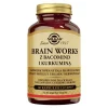 Solgar Brain Works, kapsułki, 60 szt.