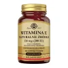 Solgar Naturalna Witamina E, 134 mg, kapsułki, 50 szt.