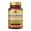 Solgar Naturalny Beta Karoten, kapsułki, 60 szt.