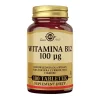 Solgar Witamina B12, tabletki, 100 szt.