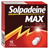 Solpadeine Max, tabletki musujące, 16 szt.