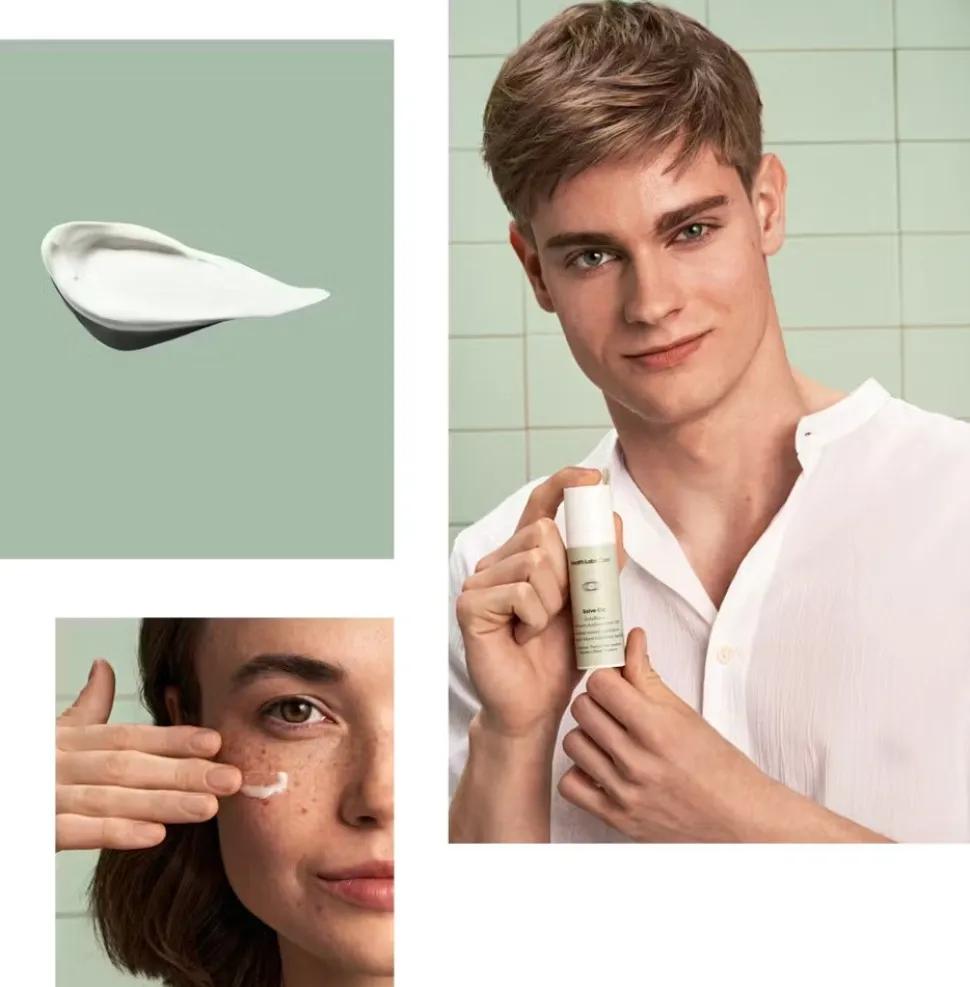 Solve On AcneKrem, krem z kwasem azelainowym 10%, 30 ml