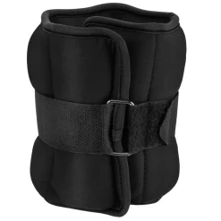 Spokey, Form, obciążenia na rzep 2 kg, 2 szt.