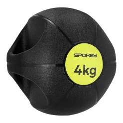 Spokey, Gripi, piłka do ćwiczeń funkcjonalnych 4 kg, 1 szt.