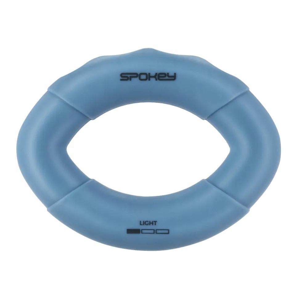 Spokey Hand Power, ściskacz light 20 kg, 1 szt.