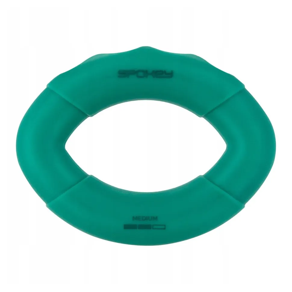 Spokey Hand Power, ściskacz medium 30 kg, 1 szt.