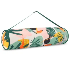 Spokey Home Jungle Bag, torba na matę