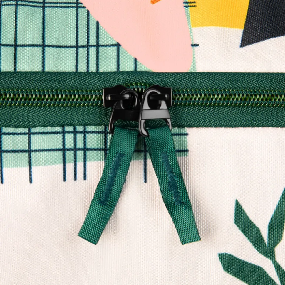 Spokey Home Jungle Bag, torba na matę