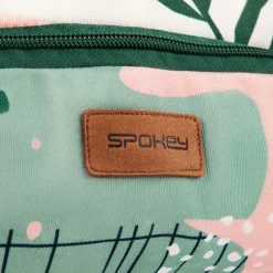 Spokey Home Jungle Bag, torba na matę