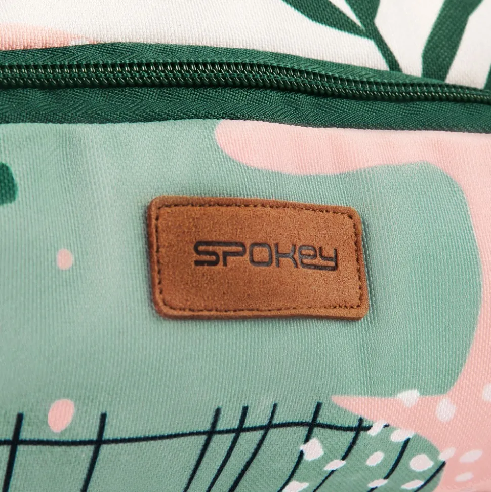 Spokey Home Jungle Bag, torba na matę