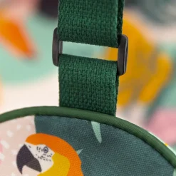 Spokey Home Jungle Bag, torba na matę