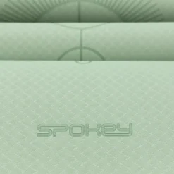 Spokey, Mandala, 0,4 GN mata do ćwiczeń i jogi